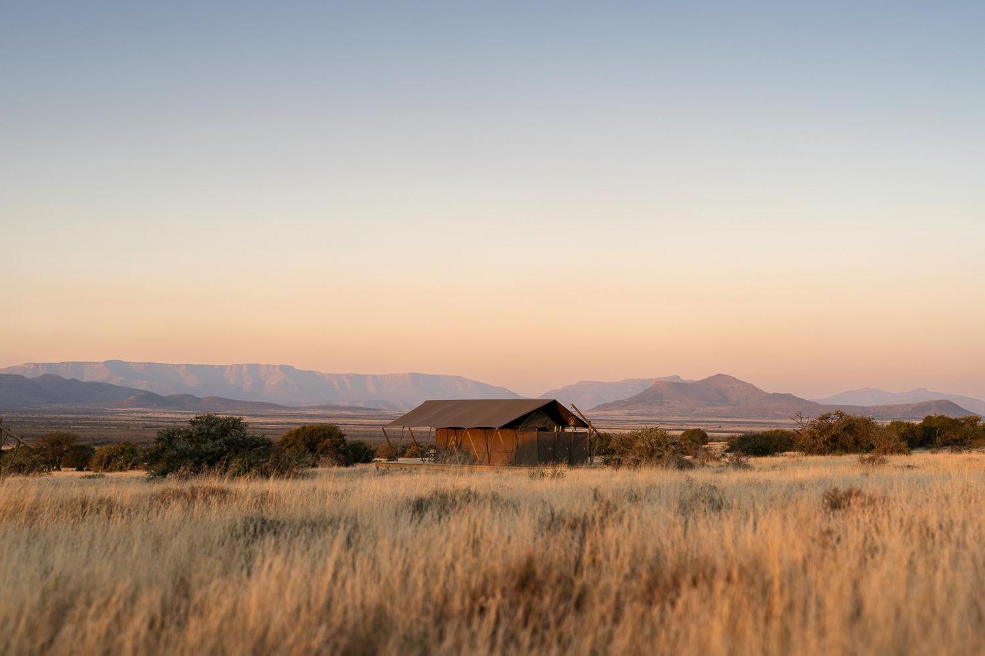 Samara Karoo Reserve Villa Graaff-Reinet Kültér fotó